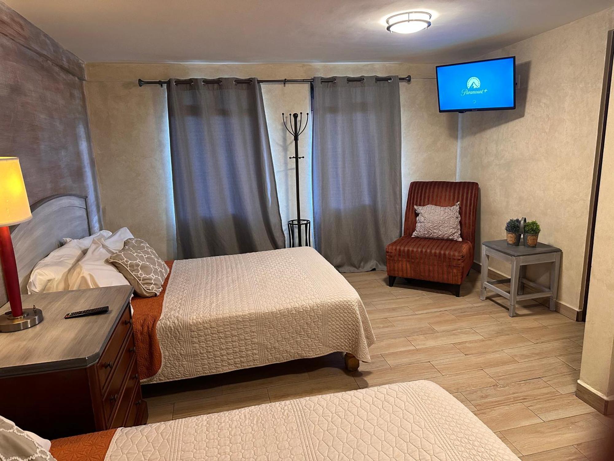Casona San Cayetano Suites & Lofts By Sce Гуанахуато Екстер'єр фото