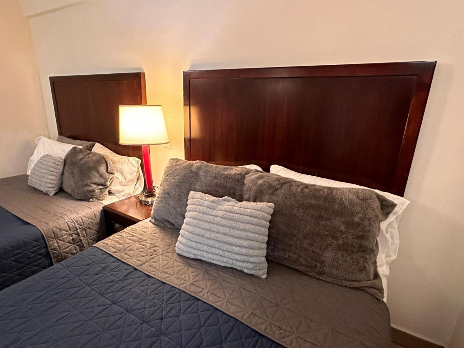 Casona San Cayetano Suites & Lofts By Sce Гуанахуато Екстер'єр фото