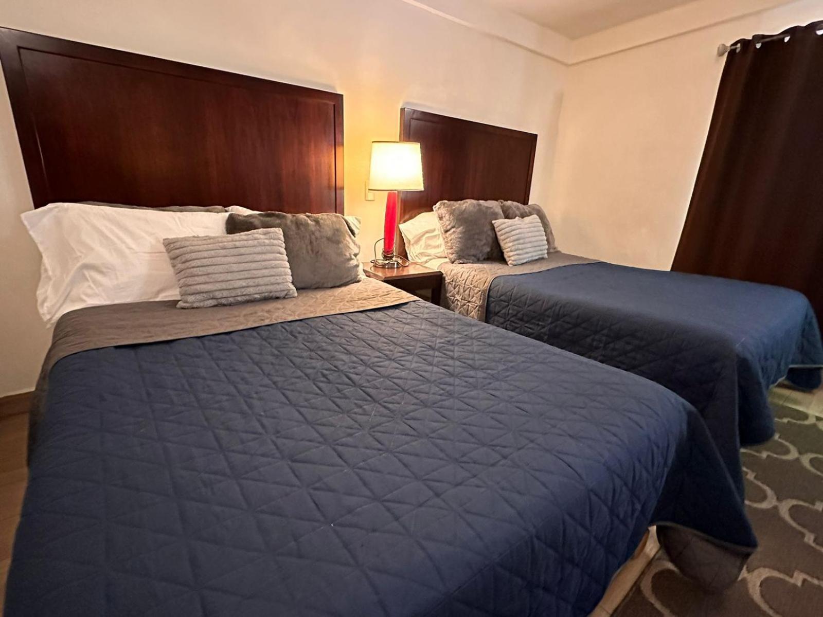 Casona San Cayetano Suites & Lofts By Sce Гуанахуато Екстер'єр фото