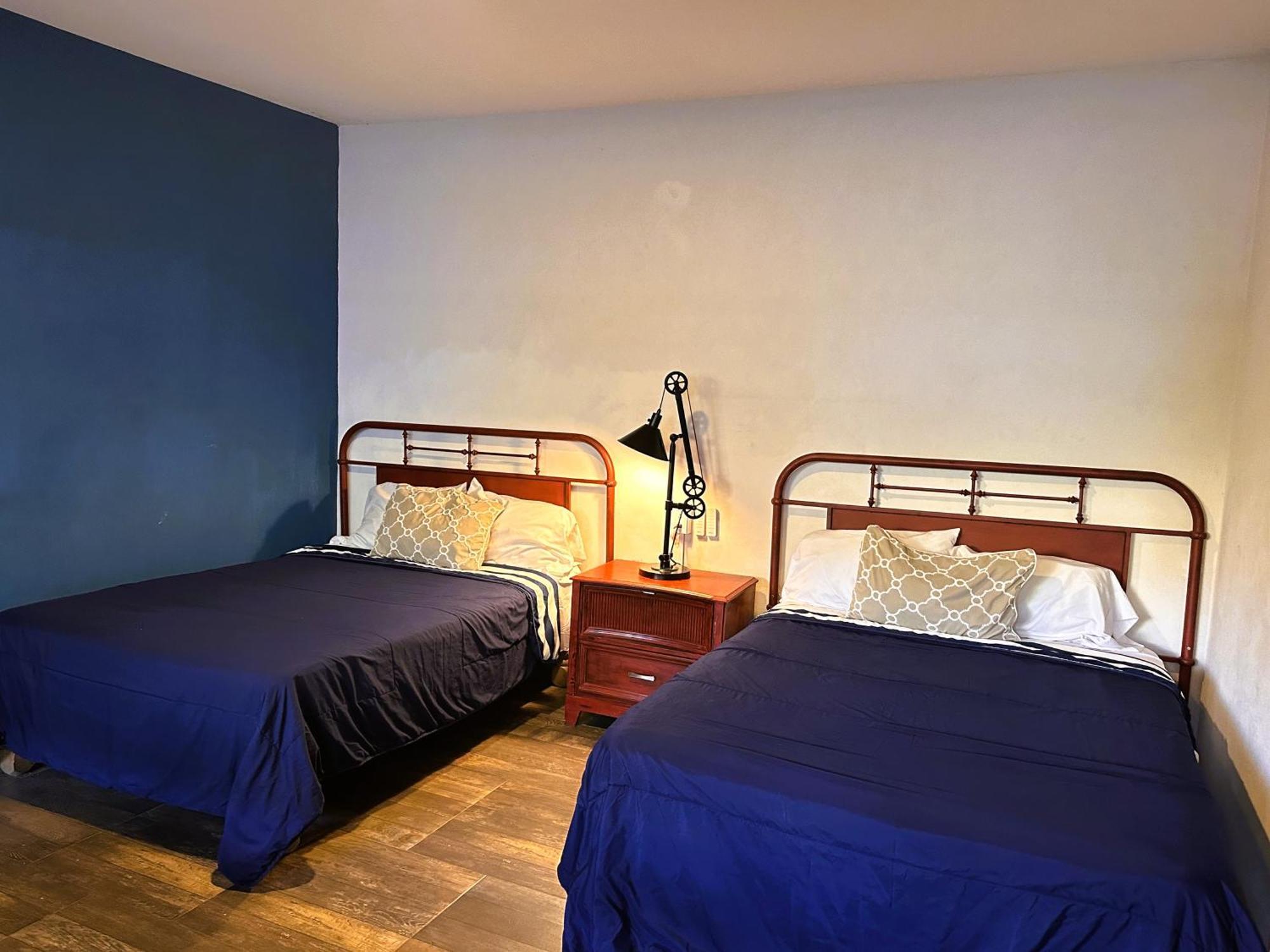Casona San Cayetano Suites & Lofts By Sce Гуанахуато Екстер'єр фото