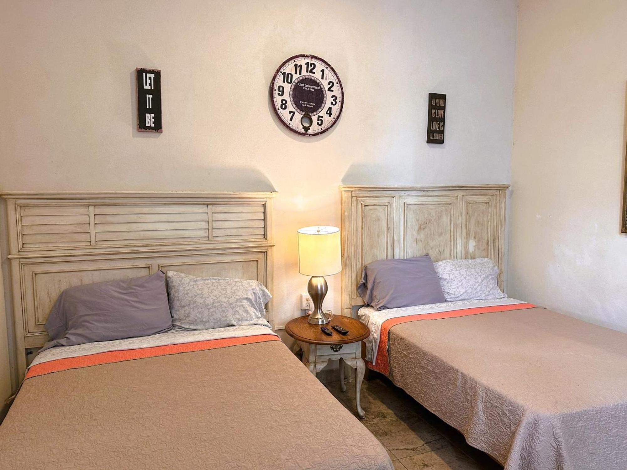 Casona San Cayetano Suites & Lofts By Sce Гуанахуато Екстер'єр фото