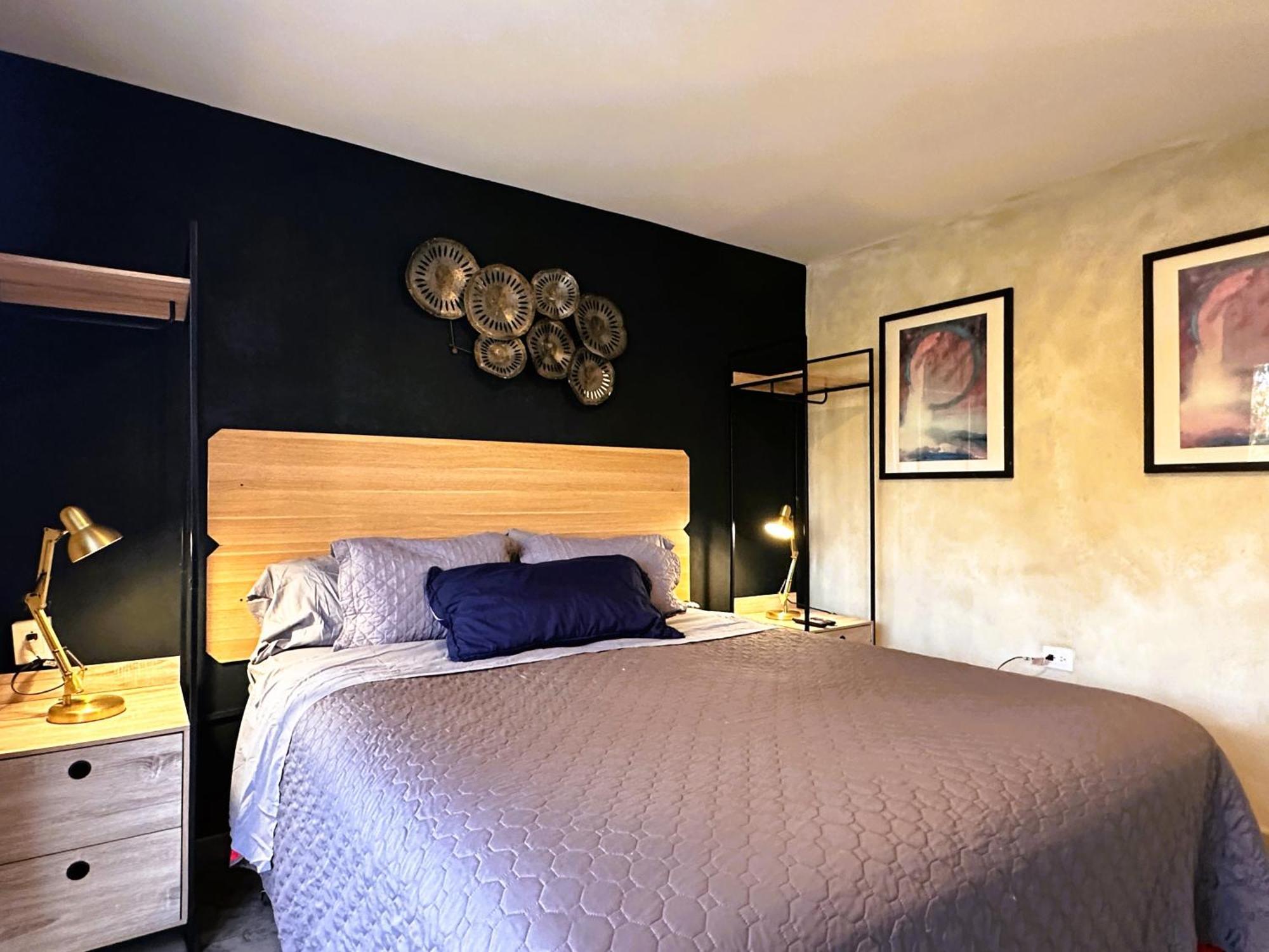 Casona San Cayetano Suites & Lofts By Sce Гуанахуато Екстер'єр фото