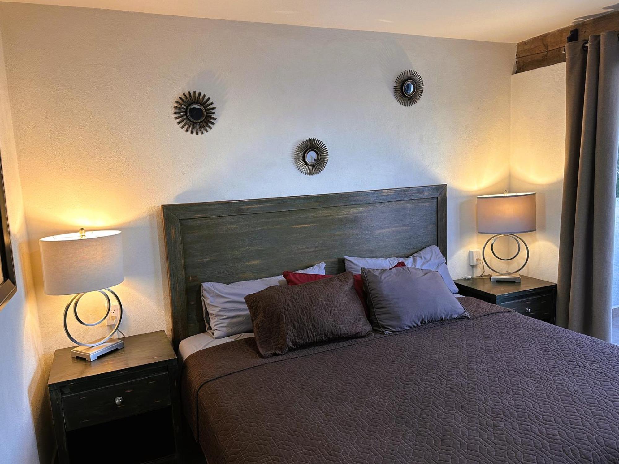 Casona San Cayetano Suites & Lofts By Sce Гуанахуато Екстер'єр фото
