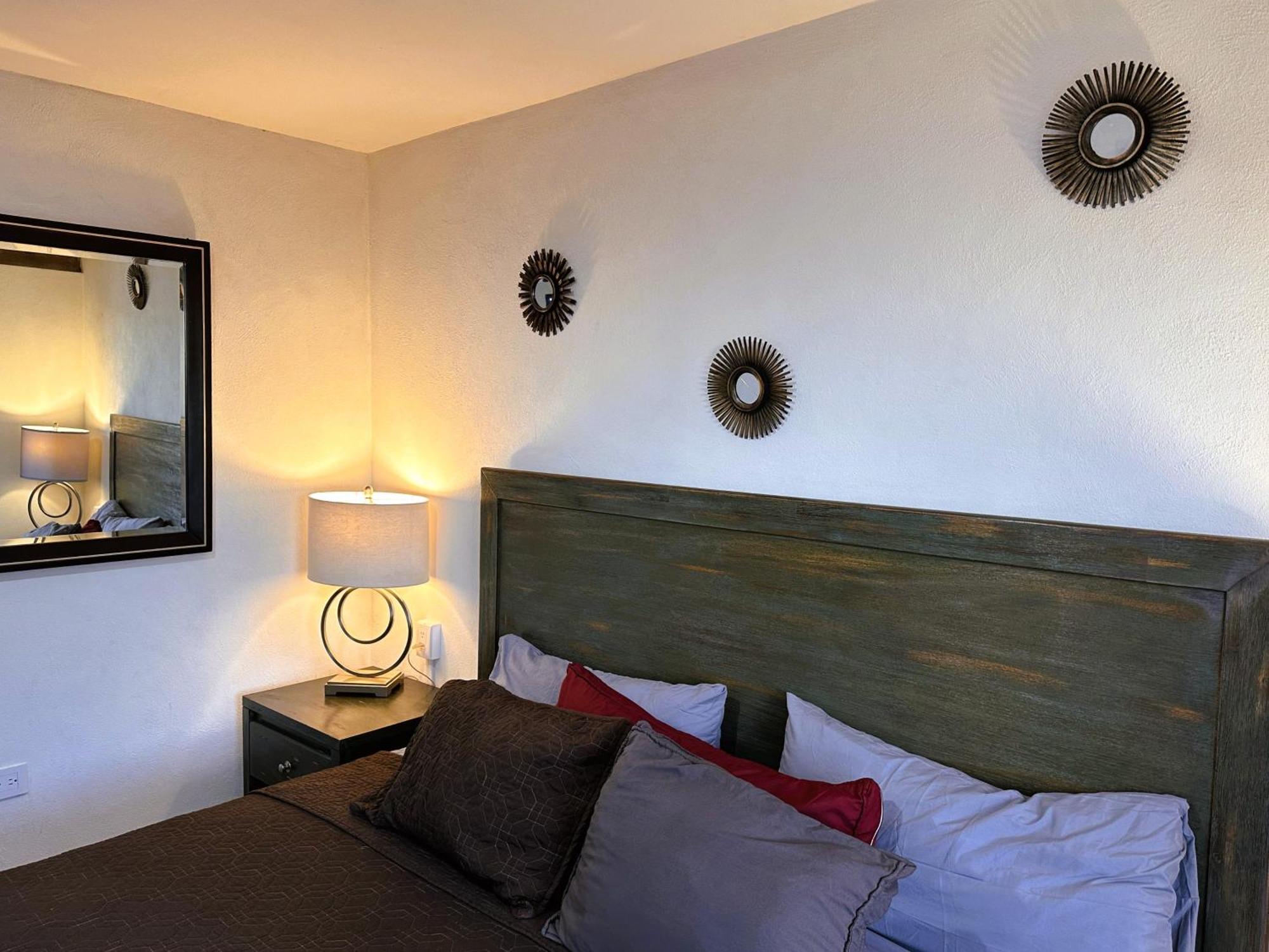 Casona San Cayetano Suites & Lofts By Sce Гуанахуато Екстер'єр фото
