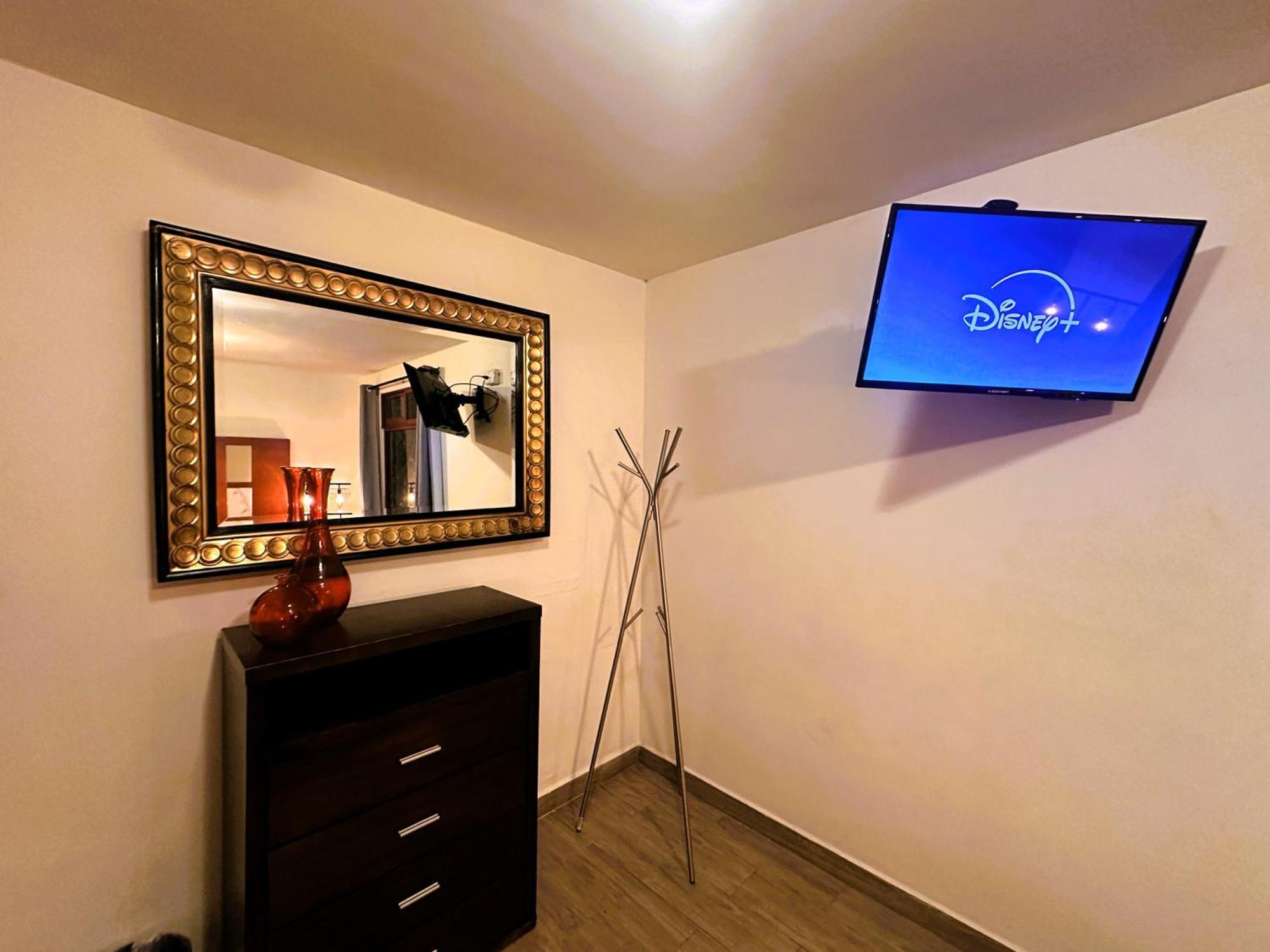 Casona San Cayetano Suites & Lofts By Sce Гуанахуато Екстер'єр фото
