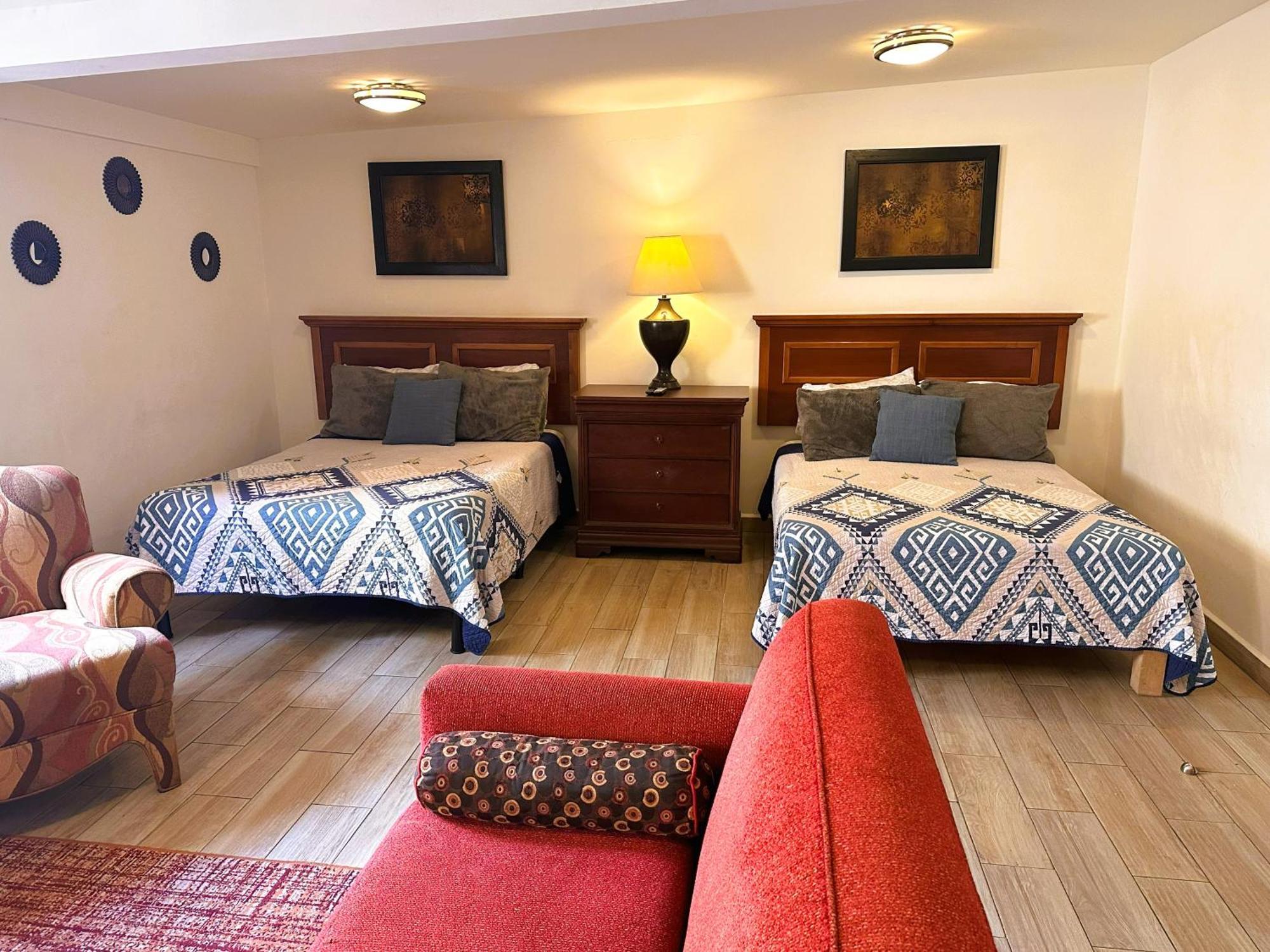 Casona San Cayetano Suites & Lofts By Sce Гуанахуато Екстер'єр фото
