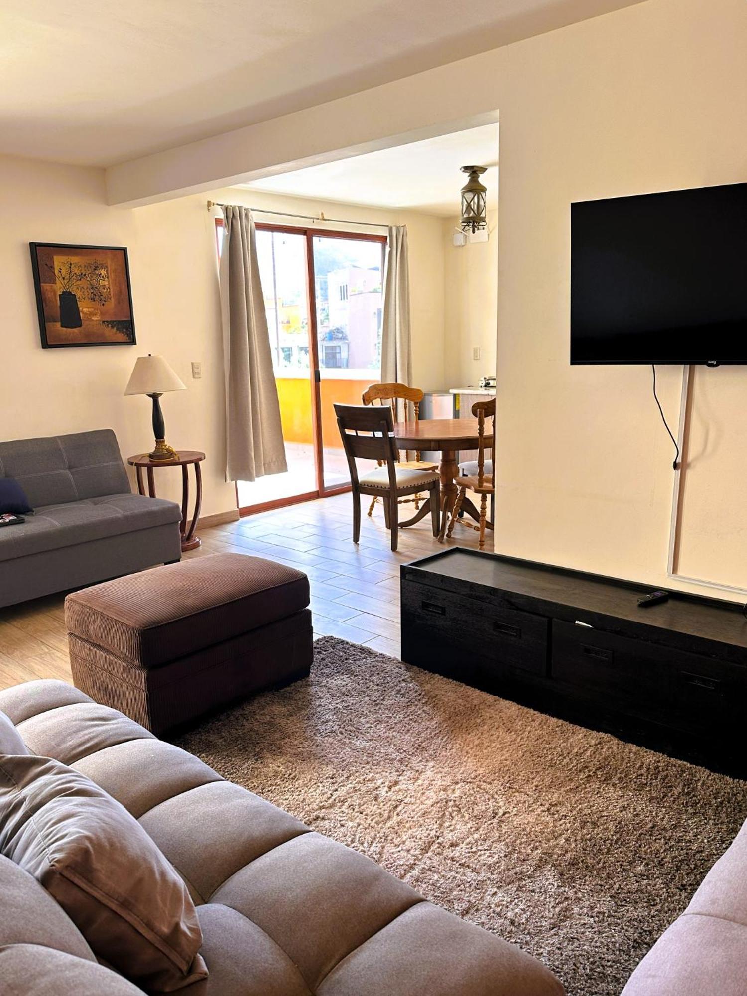 Casona San Cayetano Suites & Lofts By Sce Гуанахуато Екстер'єр фото