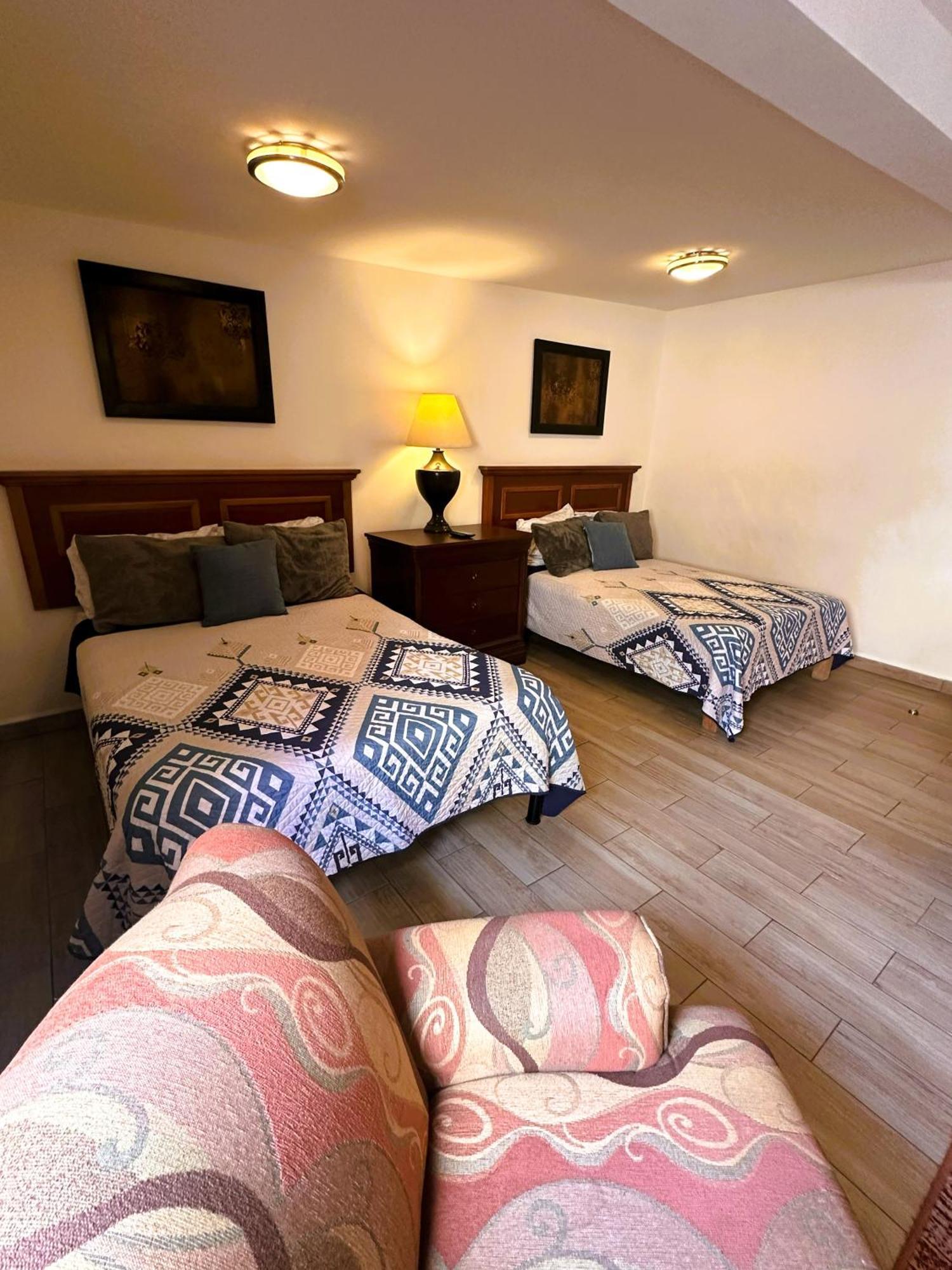 Casona San Cayetano Suites & Lofts By Sce Гуанахуато Екстер'єр фото