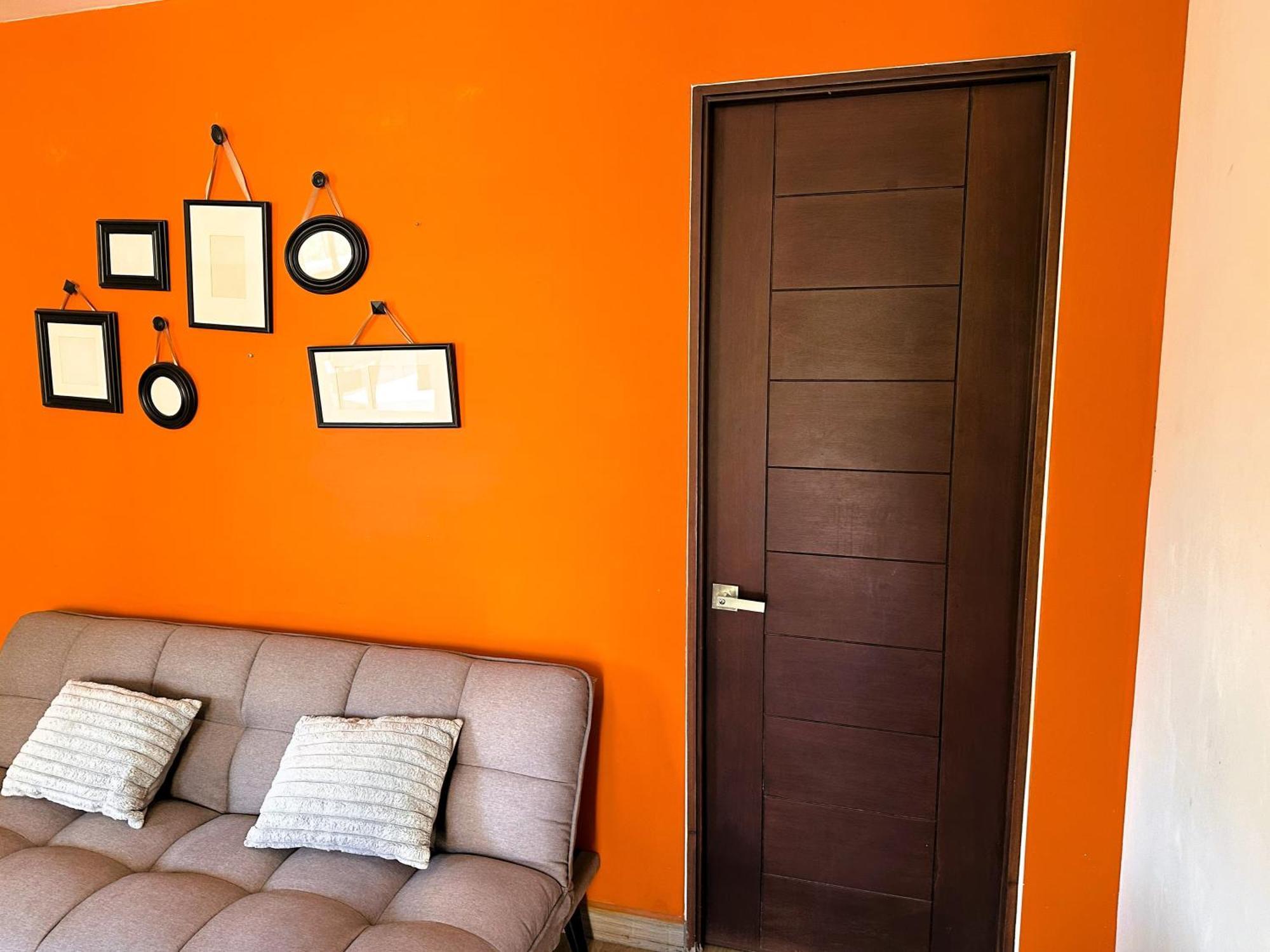 Casona San Cayetano Suites & Lofts By Sce Гуанахуато Екстер'єр фото
