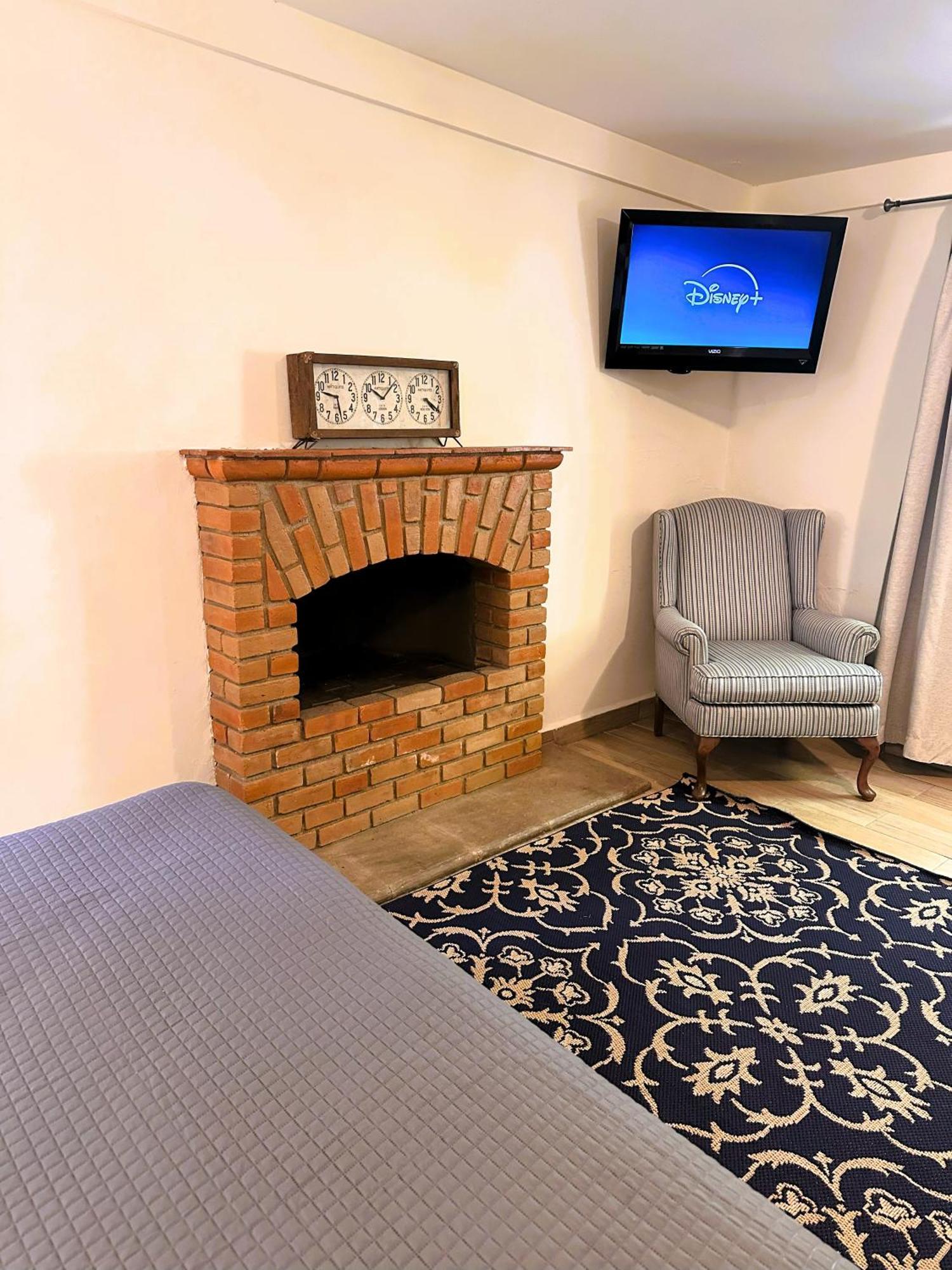 Casona San Cayetano Suites & Lofts By Sce Гуанахуато Екстер'єр фото