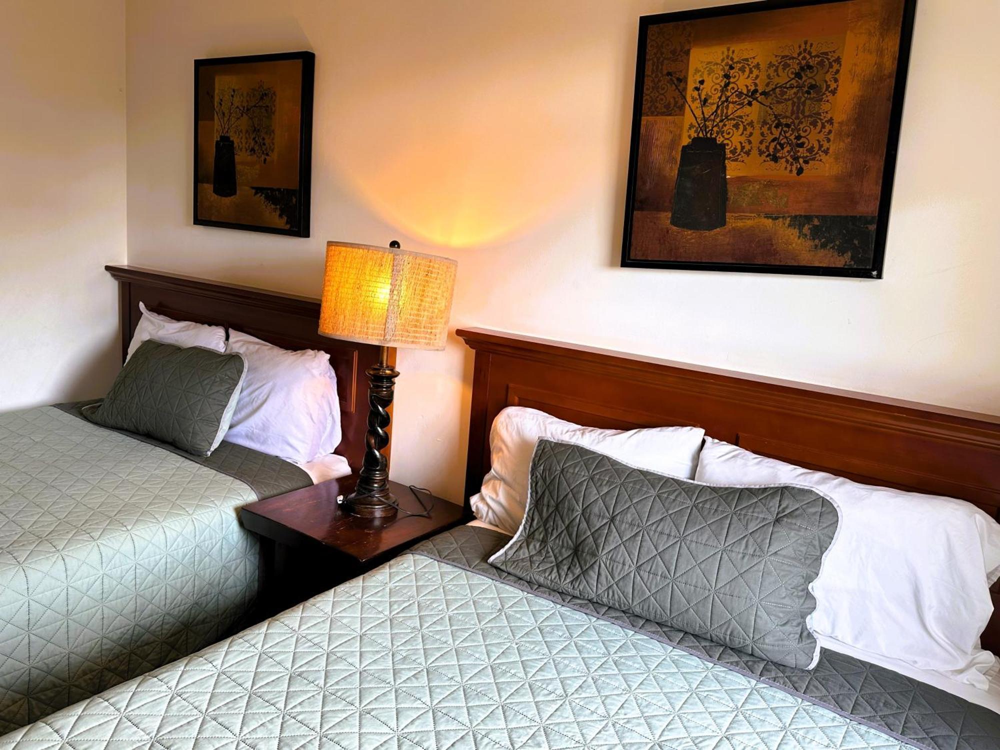 Casona San Cayetano Suites & Lofts By Sce Гуанахуато Екстер'єр фото