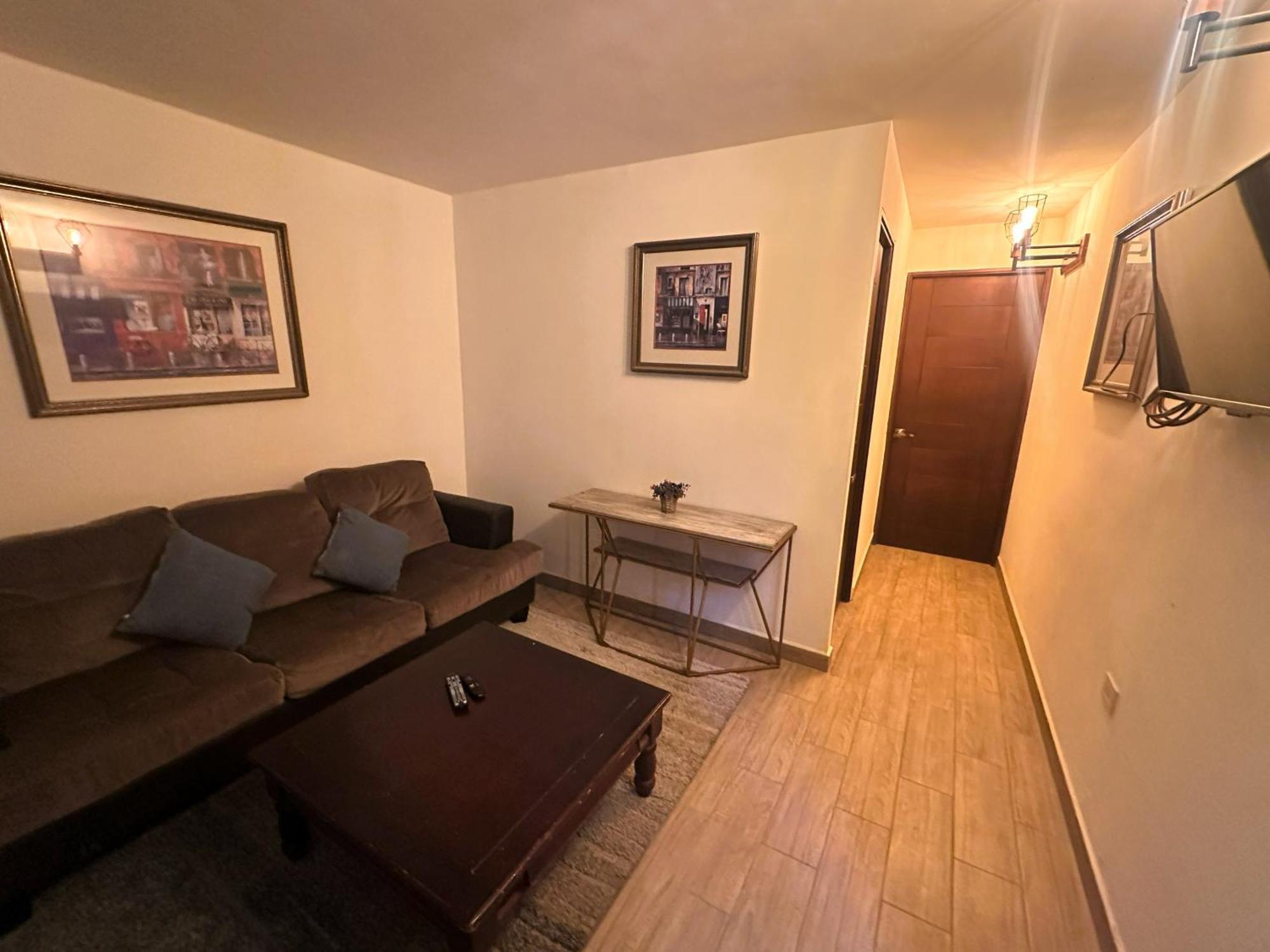 Casona San Cayetano Suites & Lofts By Sce Гуанахуато Екстер'єр фото